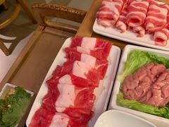 -傣妹火锅(四川北路店)