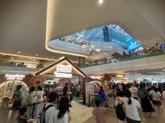 -皇庭广场(福华三路店)