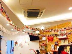 iphone_upload_pic-蕃茄田艺术•美术绘画 •硬笔书法(滨江海威领界店)