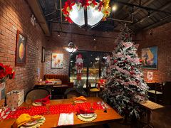 -弗兰克牛排西餐厅Ribone steak house(柠檬花园店)