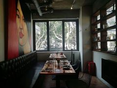 -Ginger(兴国路店)