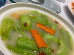 -羲和雅苑•北京烤鸭(吴中路万象城店)