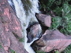 -赤水丹霞旅游区·大瀑布