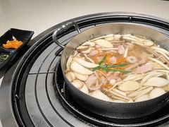 -芭夯兔·兔肉汤锅(新都店)