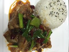 -陕西名小吃(T3航站楼一店)