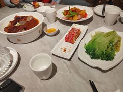-陶兰居·手工点心·粤菜(圆融时代广场店)