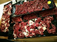 -陈记顺和牛肉火锅馆(天河北路店)