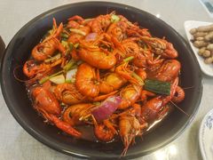 -火龙堂·风味民间菜(文一路店)