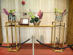 -圣丰索菲特·2 On 988 Café 自助餐厅