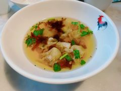 手打扁肉汤-莆田餐厅PUTIEN(三里屯店)