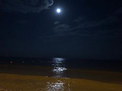 -北戴河东海水浴场