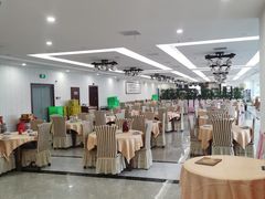 大堂-王四酒家苏帮菜馆(观前店)