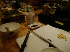 -万岁寿司(蓬江万达店)