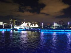 -黄浦江游览(十六铺3号码头)
