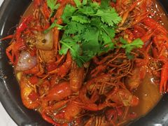-火龙堂·风味民间菜(文一路店)