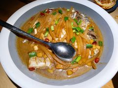 萝卜丝烧钓带-荣小馆(杭州大厦店)