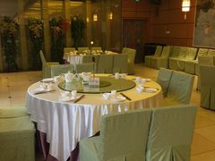 包厢-湖北味道(湖北大厦店)