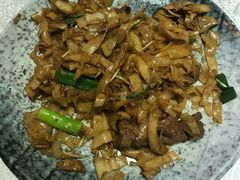 -沙河粉村·国家非遗传承(云台店)