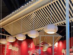 大堂-八二小区抄手(龙湖上城天街店)