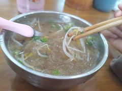 -白家高记肥肠粉(总店)