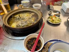 -楠波炭炉鸡煲馆(桥北店)