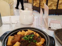-鹿鸣酒家(越秀店)