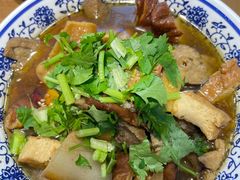 -咂摸(南锣鼓巷店)