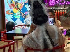 -茶话弄(咖啡·中贸广场店)