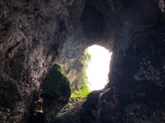 -英西峰林·洞天仙境