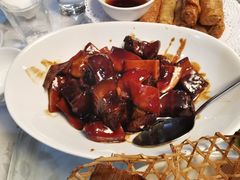 -翠亭酒家(山西南路店)