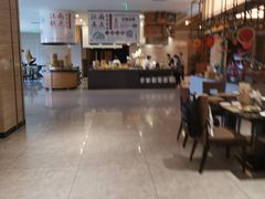 -杭州开元名都大酒店·地中海自助餐厅