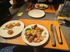 -拉蒂娜·巴西牛排馆 Latina·Brazilian Steakhouse(王府井喜悦店)