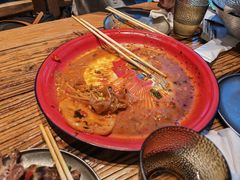 -北丐先生·野馄饨烧烤(长宁龙之梦店)