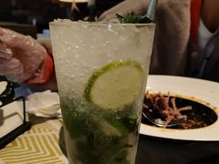 -一棵树·意大利西餐厅One Tree(新城店)