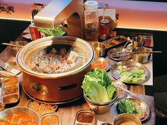 -西塔老太太泥炉烤肉(上海七宝领展广场店)