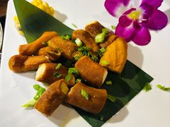 -山居屋炭火烧肉(厚街万达店)