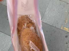 -BreadTalk面包新语·烘焙蛋糕(富力海珠城店)