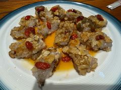 -柴窝堡22号辣子鸡·传承新疆菜