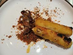 -喜悦小串海鲜烧烤大排档(高新万达店)