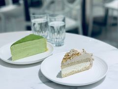 -Lady M New York(澳门伦敦人店)