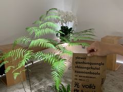 -光作面包Voila Lumiere(中山店)