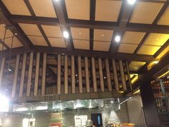-大理实力希尔顿酒店•香全日制餐厅