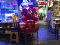 -十六蒲(桂林路店)