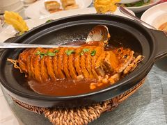 -汤记传菜(秀浦路店)