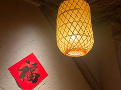 -破三川·新川菜(静安大融城店)