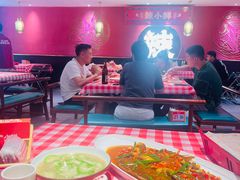 -辣小鲜·南昌大排档(船山路店)