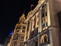 -南京路步行街