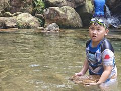 -亚婆田·白水寨生态旅游度假区