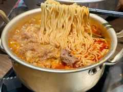 -肖四女乐山跷脚牛肉(滨江天街店)