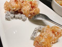 -巴音浩日娲·蒙餐(双林东路店)